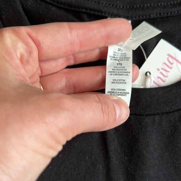 Delaware Graphic Tee - Picture 4 of 5